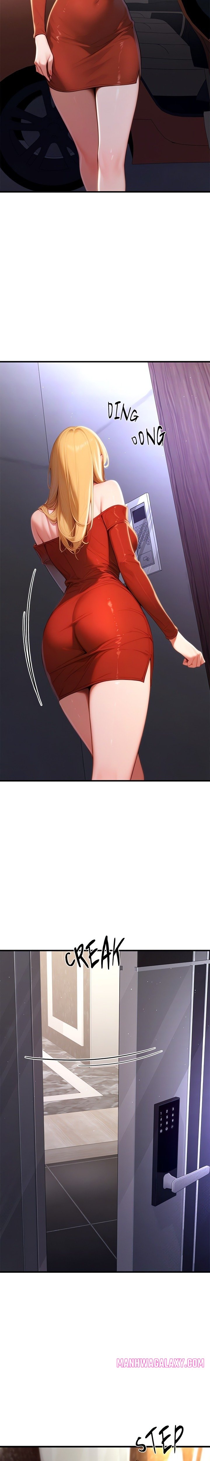 Paradox - Chapter 19 Page 12