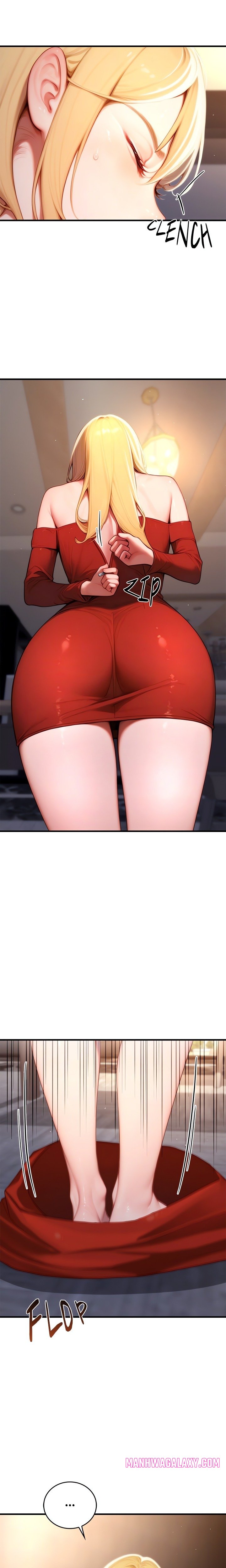 Paradox - Chapter 19 Page 25