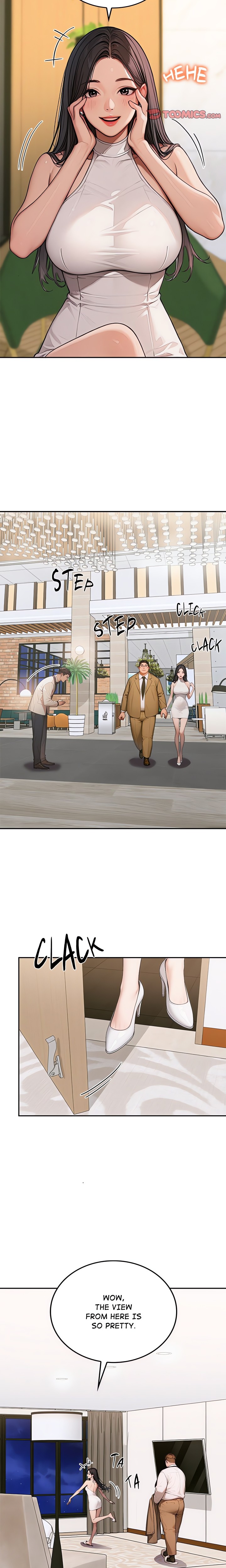 Paradox - Chapter 2 Page 10