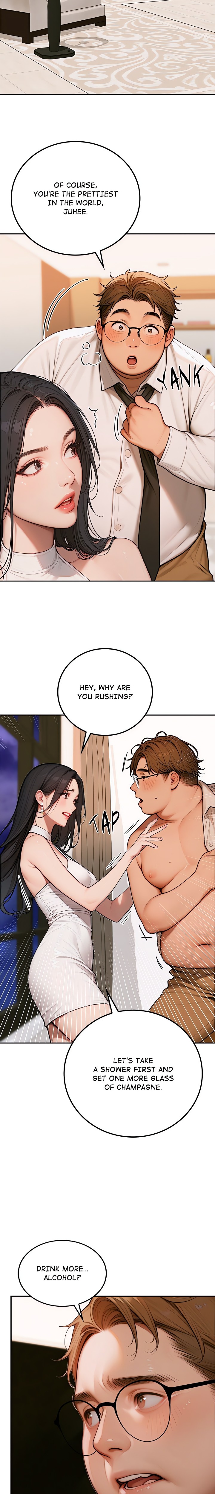 Paradox - Chapter 2 Page 11