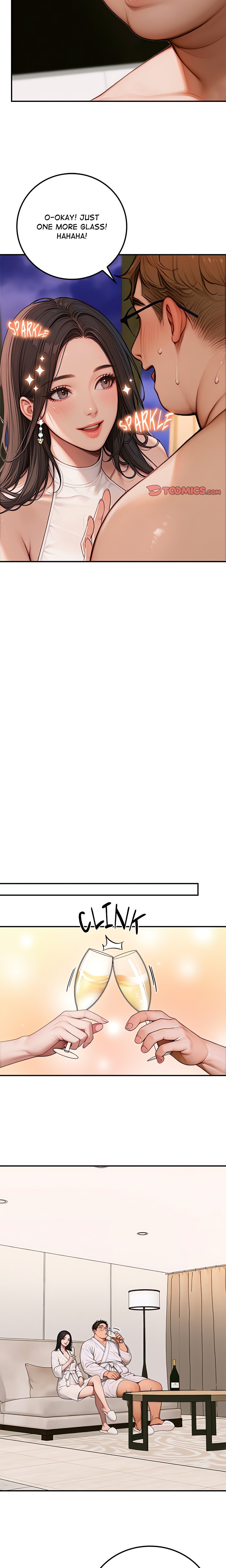 Paradox - Chapter 2 Page 12