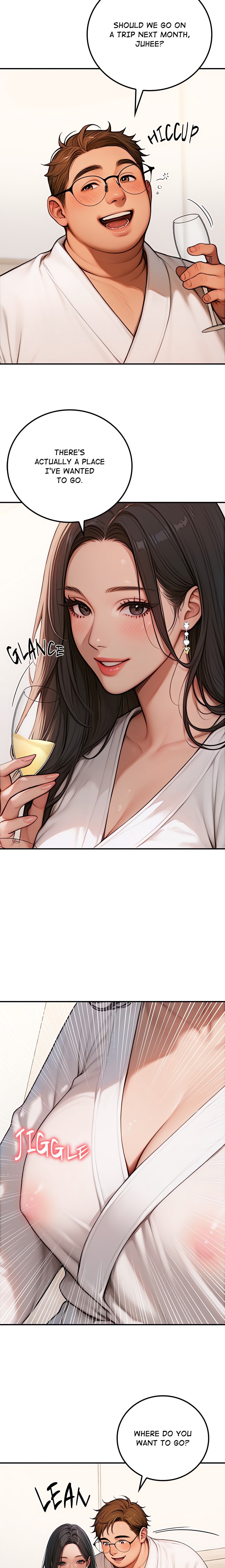 Paradox - Chapter 2 Page 13