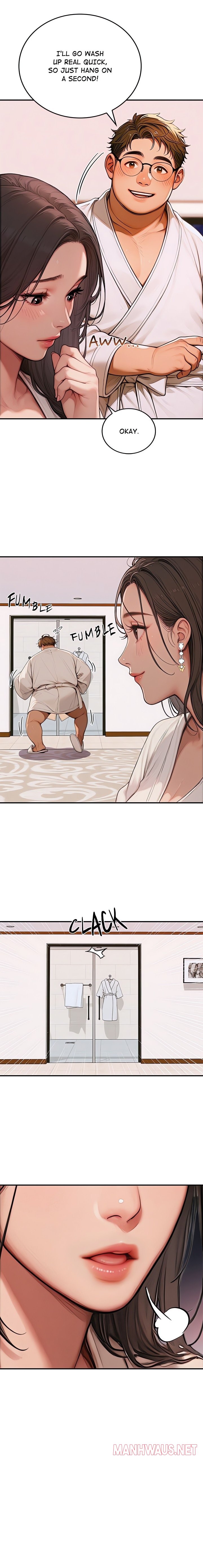 Paradox - Chapter 2 Page 17