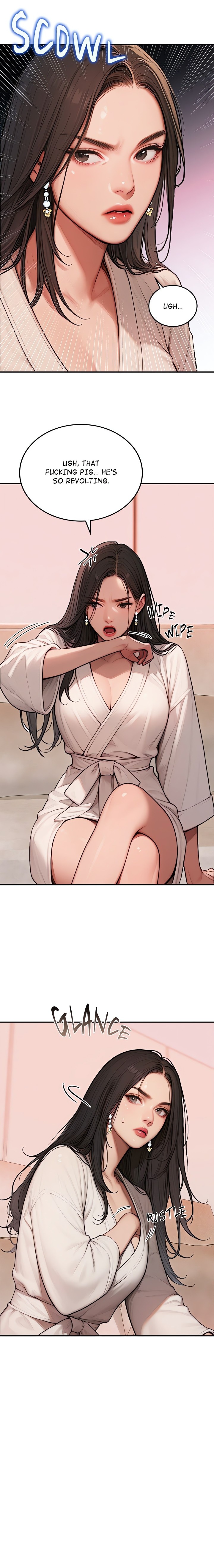 Paradox - Chapter 2 Page 18