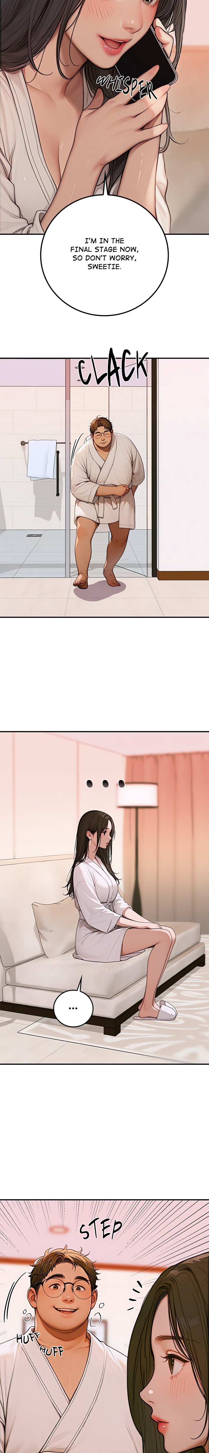 Paradox - Chapter 2 Page 20