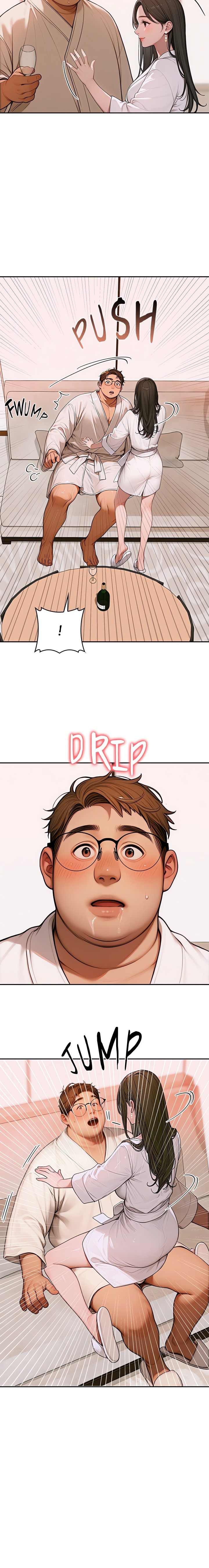 Paradox - Chapter 2 Page 22