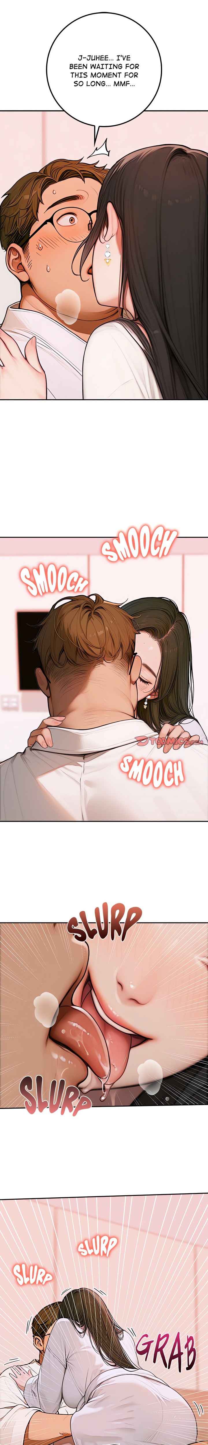 Paradox - Chapter 2 Page 23