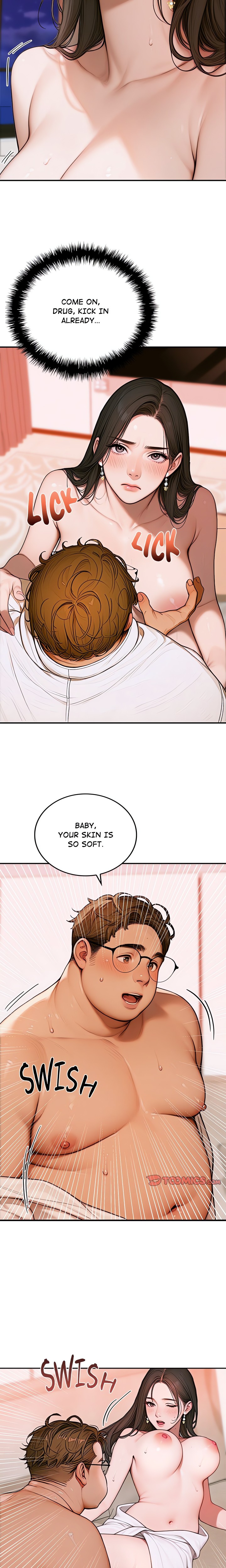 Paradox - Chapter 2 Page 25