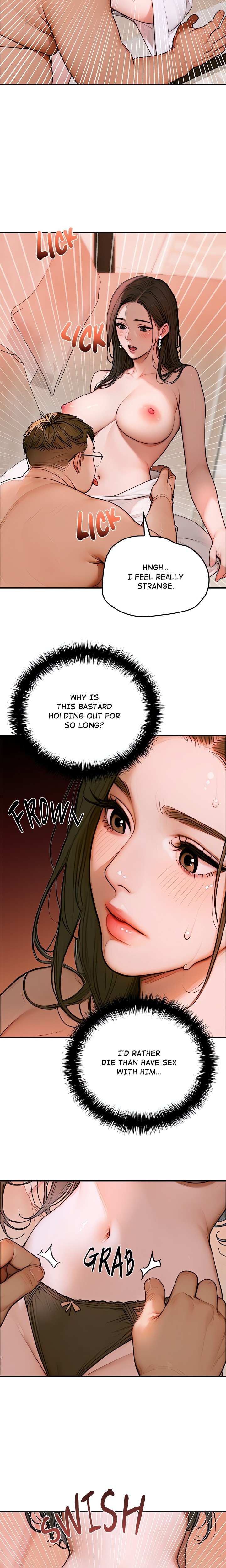 Paradox - Chapter 2 Page 26