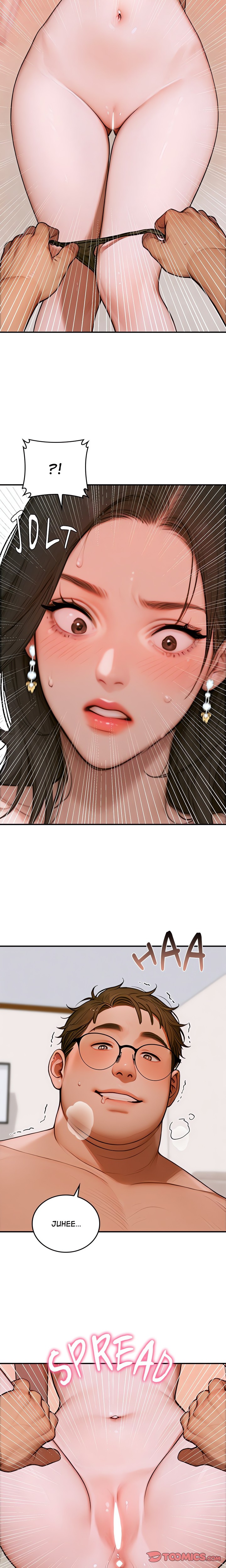 Paradox - Chapter 2 Page 27