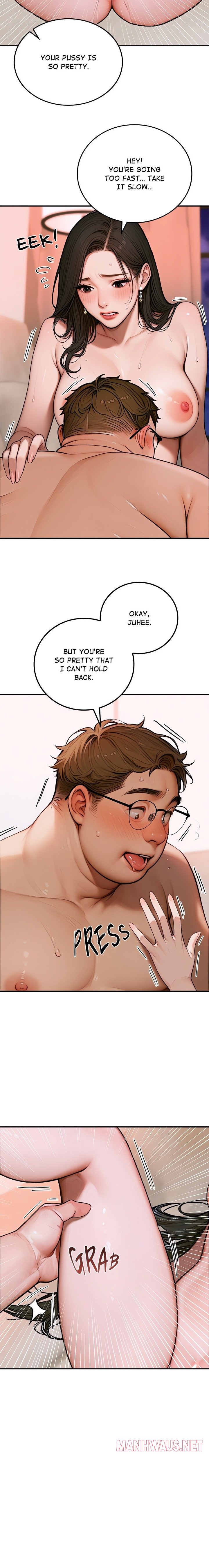 Paradox - Chapter 2 Page 28