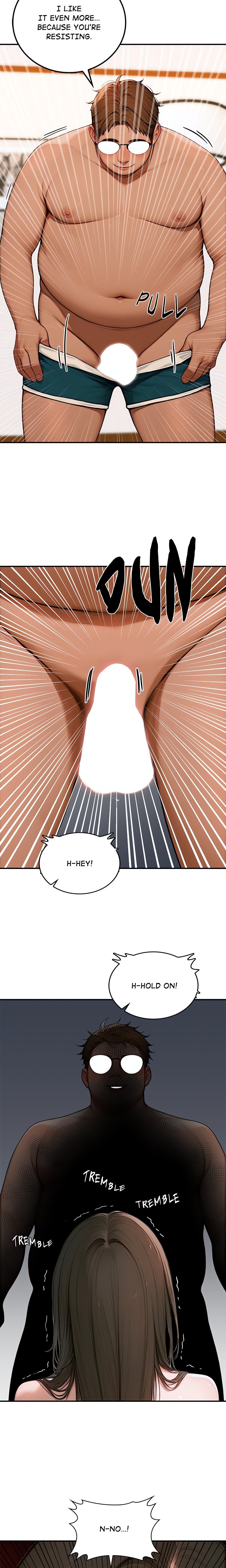 Paradox - Chapter 2 Page 31