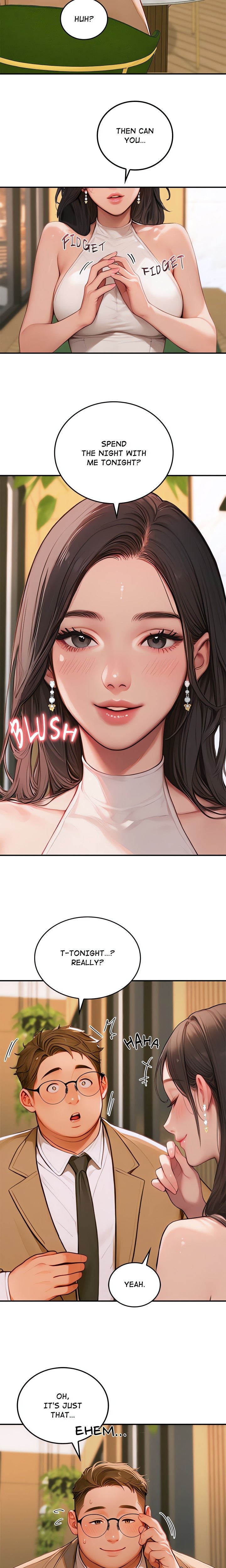 Paradox - Chapter 2 Page 5