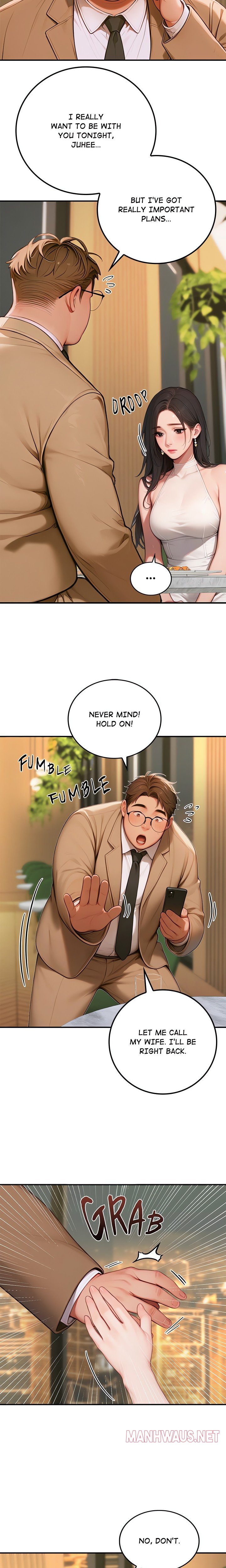 Paradox - Chapter 2 Page 6