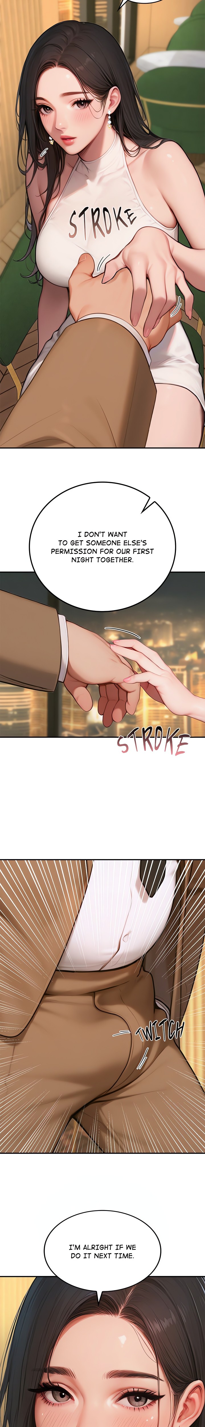 Paradox - Chapter 2 Page 7