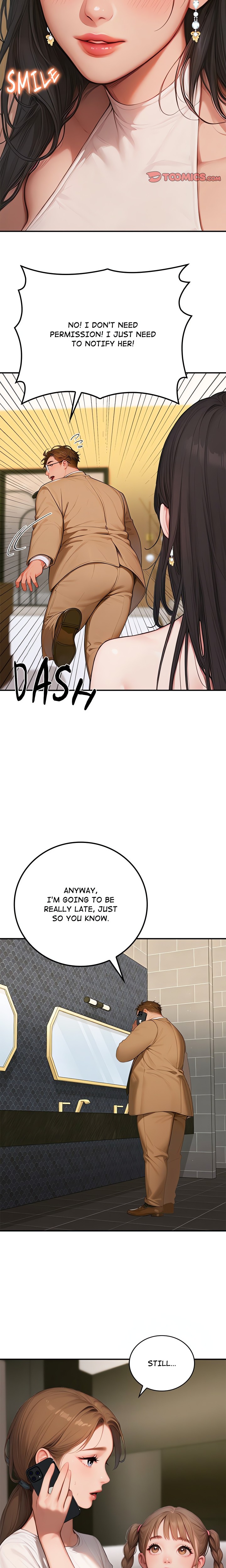 Paradox - Chapter 2 Page 8