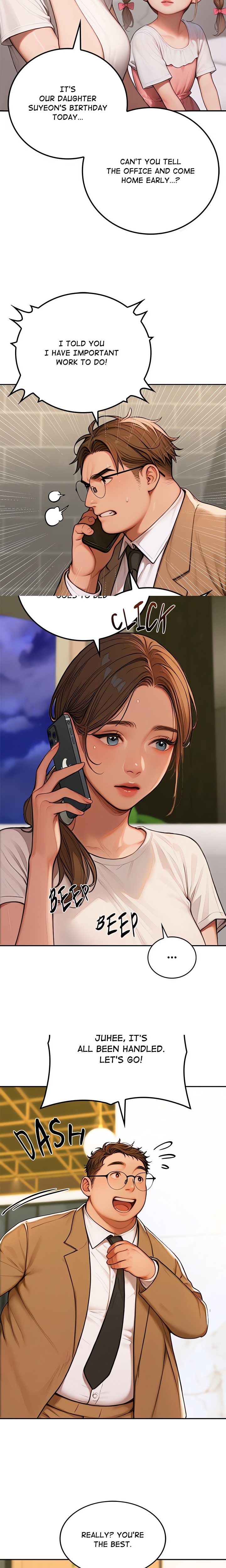 Paradox - Chapter 2 Page 9