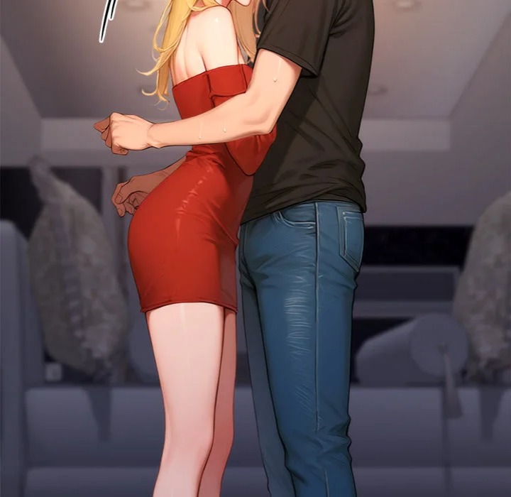 Paradox - Chapter 21 Page 124