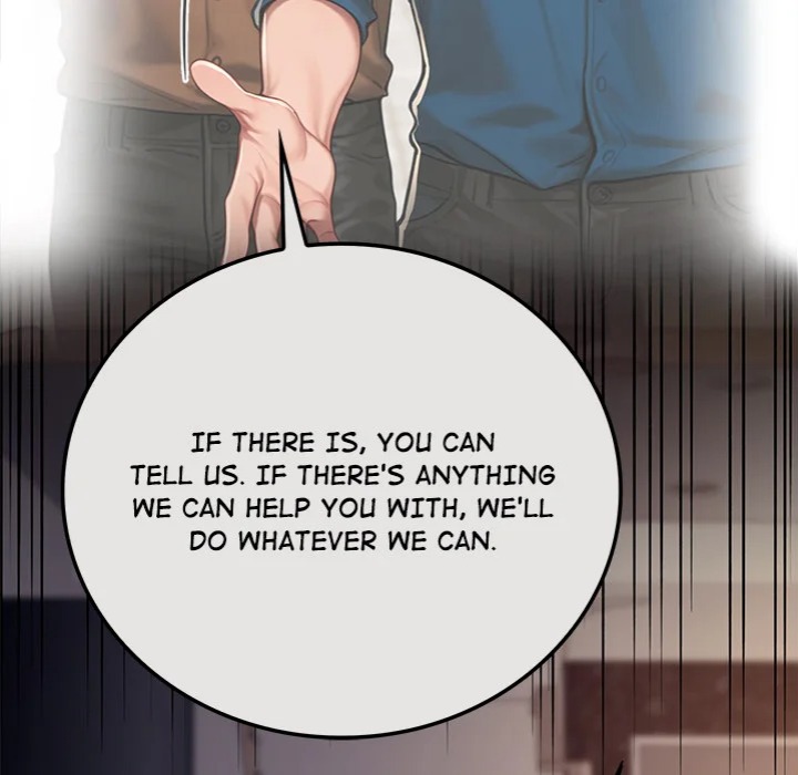 Paradox - Chapter 21 Page 33