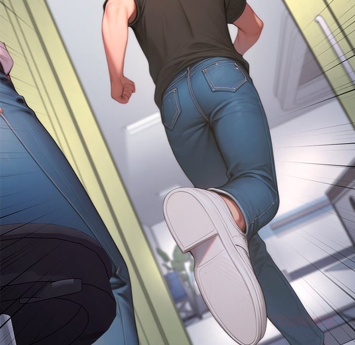 Paradox - Chapter 22 Page 108