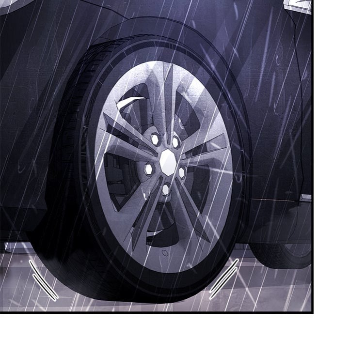 Paradox - Chapter 22 Page 6