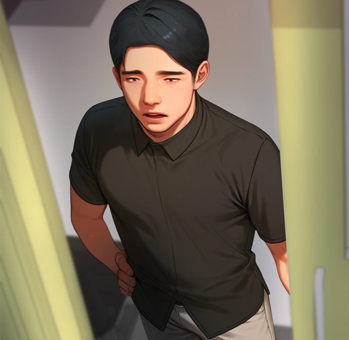 Paradox - Chapter 23 Page 31