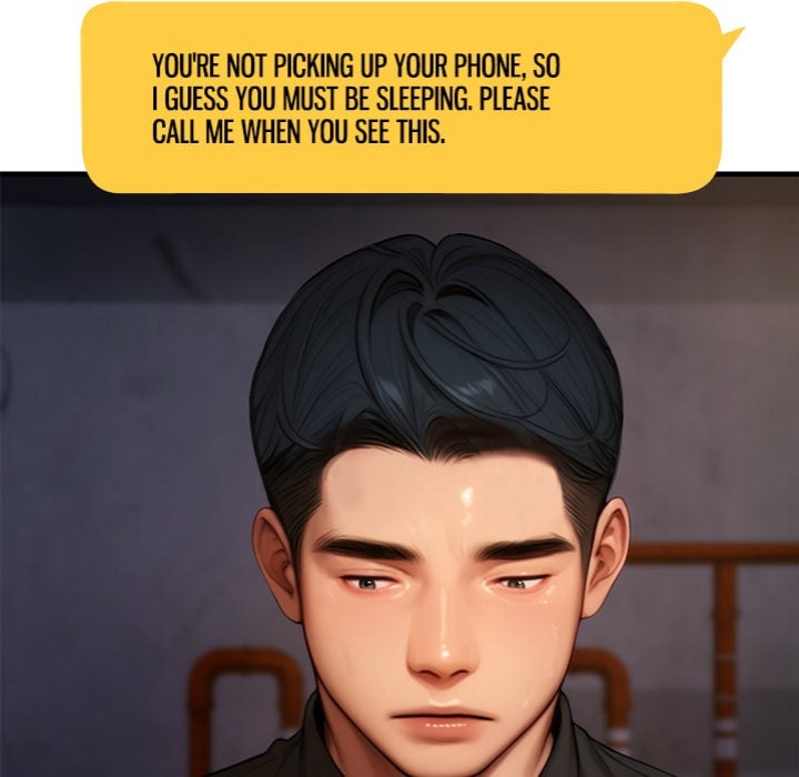 Paradox - Chapter 23 Page 67