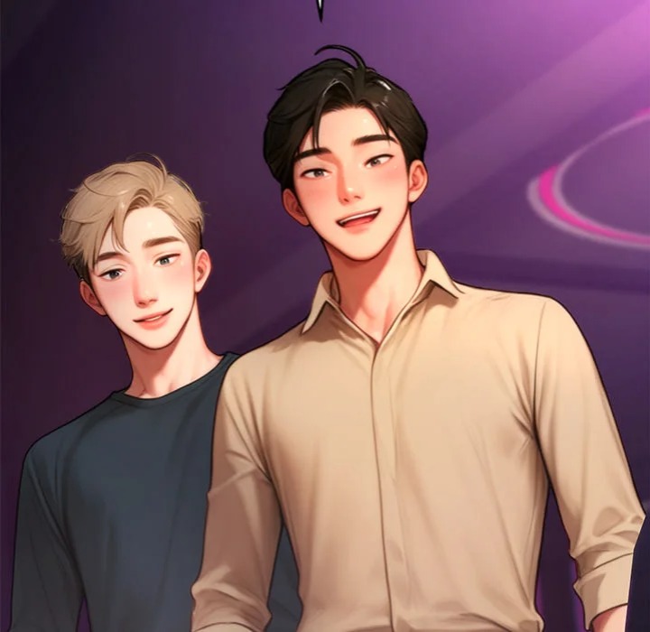 Paradox - Chapter 24 Page 108