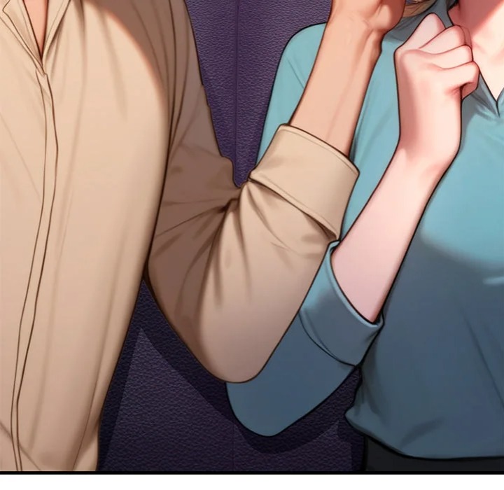 Paradox - Chapter 24 Page 156