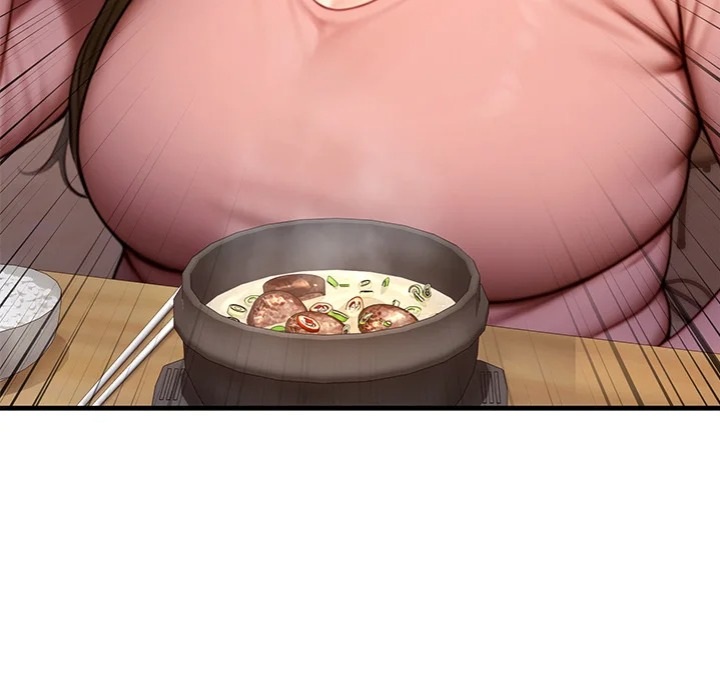 Paradox - Chapter 24 Page 16