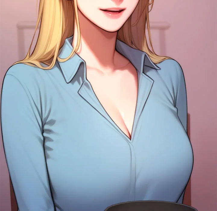 Paradox - Chapter 24 Page 24