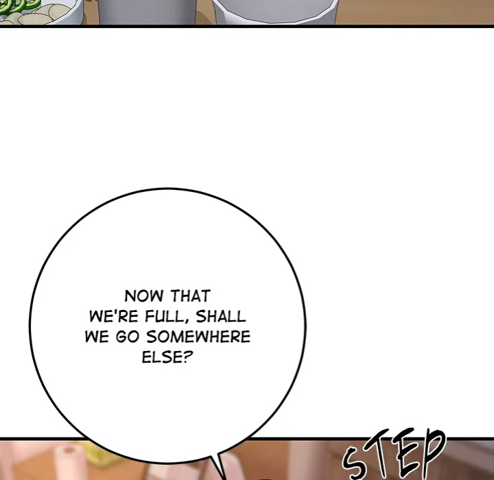 Paradox - Chapter 24 Page 31