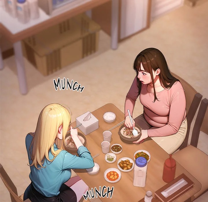 Paradox - Chapter 24 Page 6