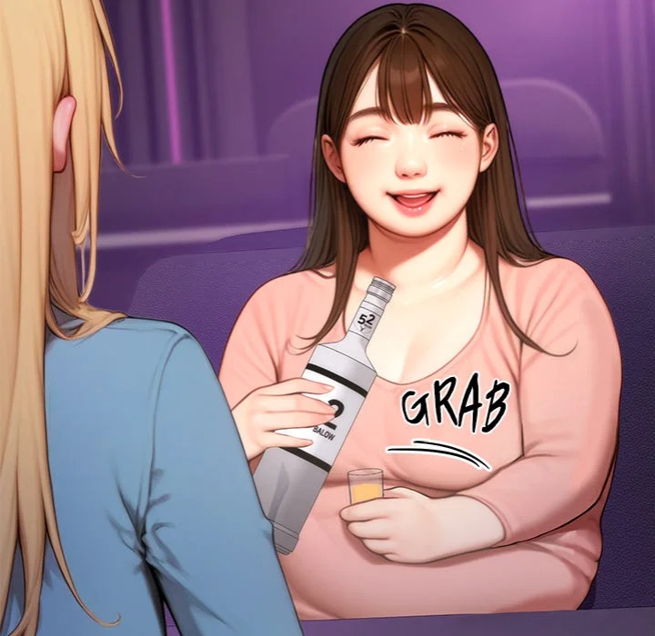 Paradox - Chapter 24 Page 72