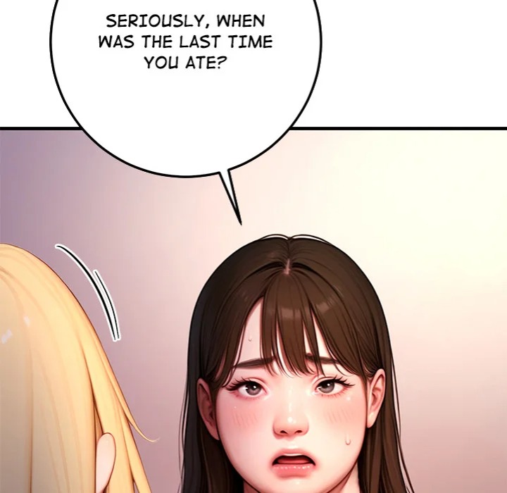 Paradox - Chapter 24 Page 8