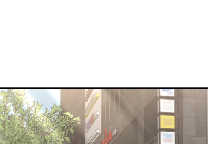 Paradox - Chapter 27 Page 1