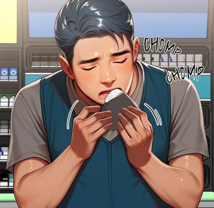 Paradox - Chapter 27 Page 29