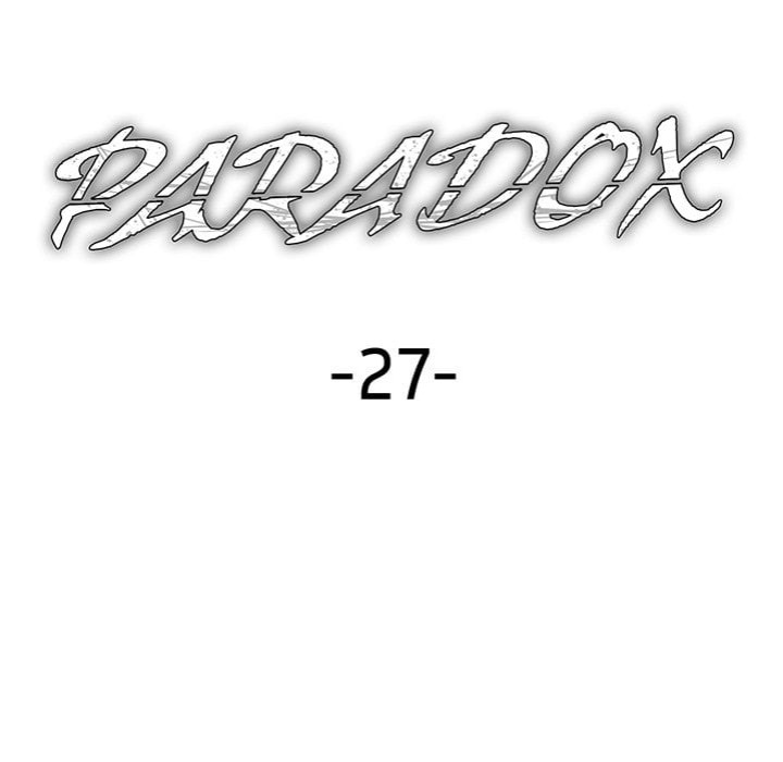 Paradox - Chapter 27 Page 45