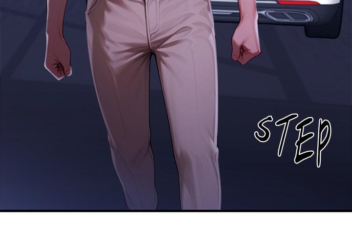 Paradox - Chapter 28 Page 3