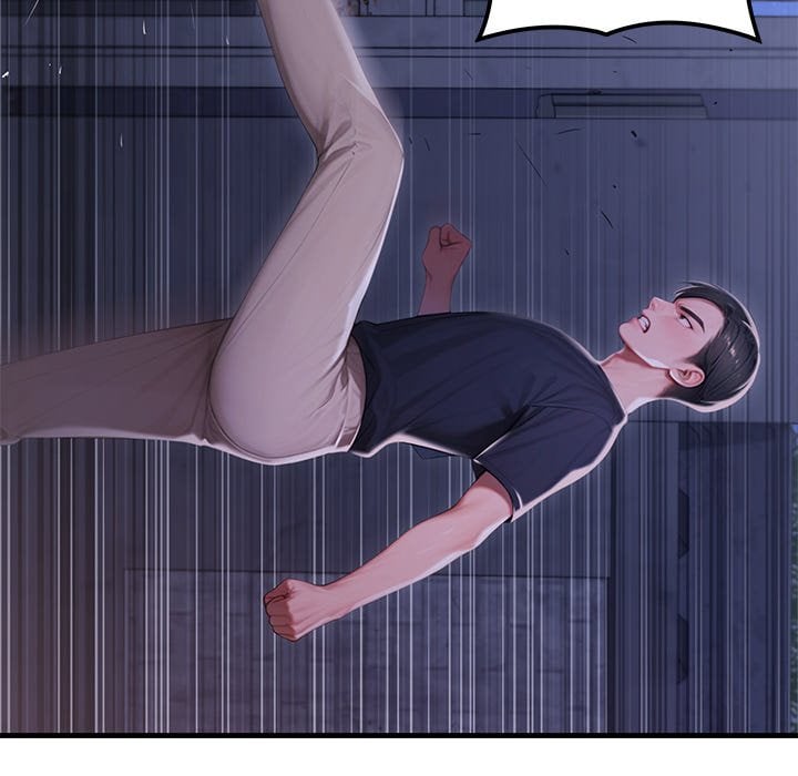 Paradox - Chapter 28 Page 37