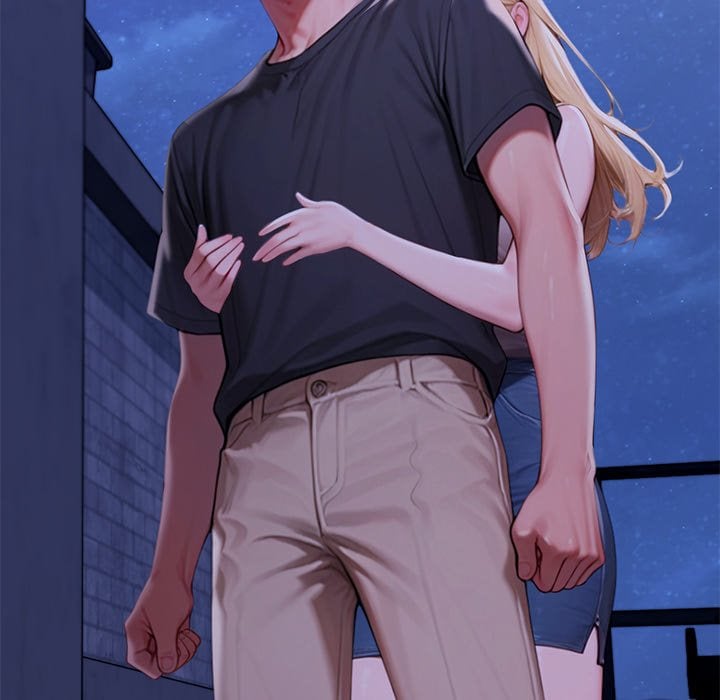 Paradox - Chapter 28 Page 50