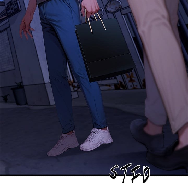 Paradox - Chapter 28 Page 6