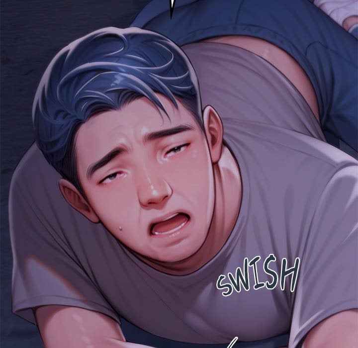 Paradox - Chapter 28 Page 62