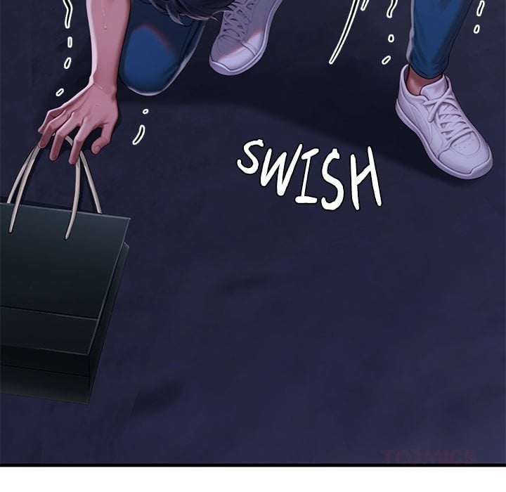 Paradox - Chapter 28 Page 84