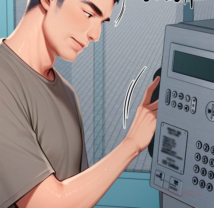 Paradox - Chapter 29 Page 84