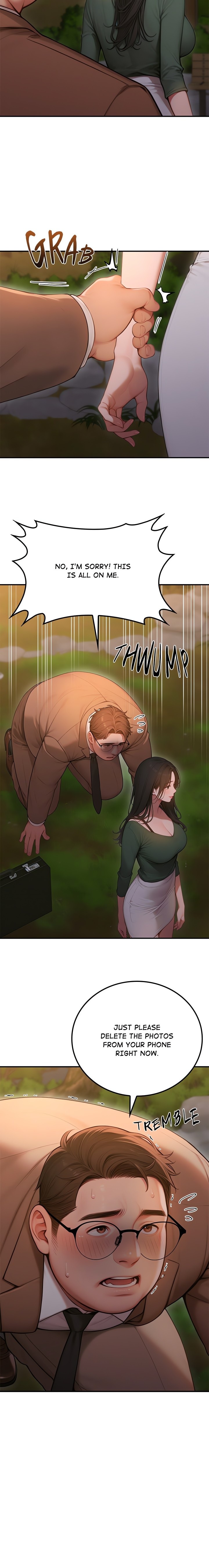 Paradox - Chapter 3 Page 25