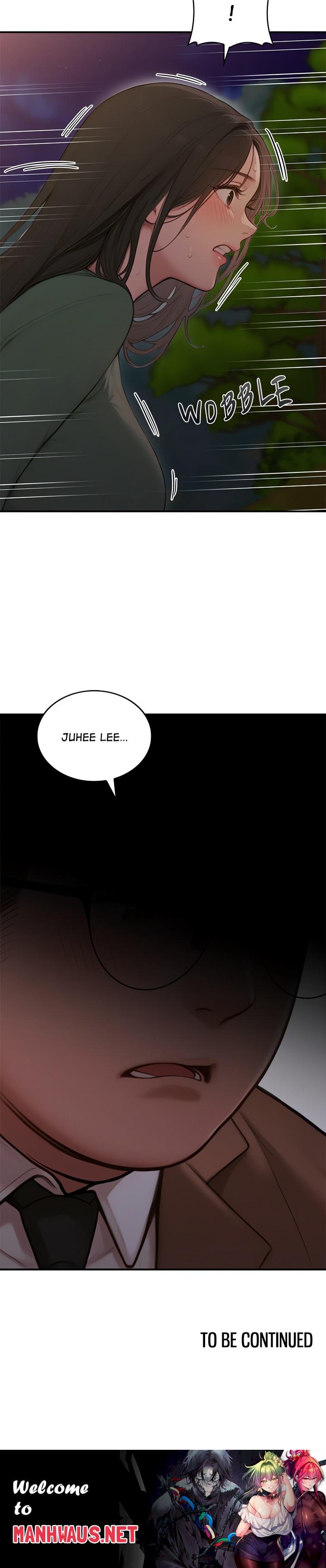 Paradox - Chapter 3 Page 28