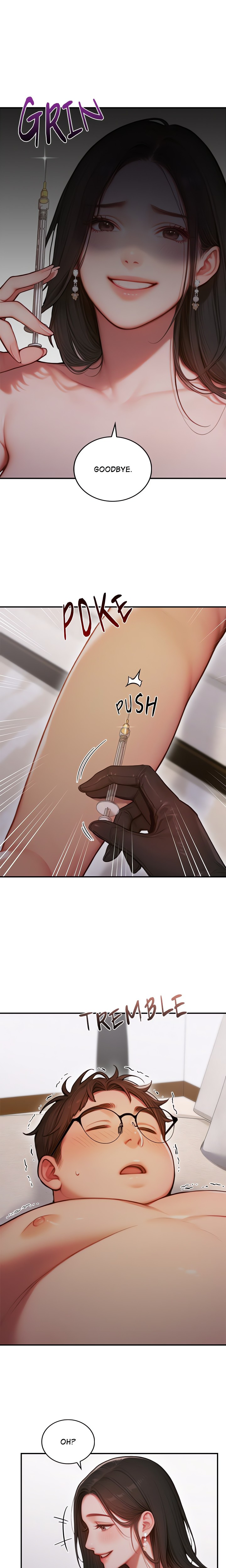 Paradox - Chapter 3 Page 7