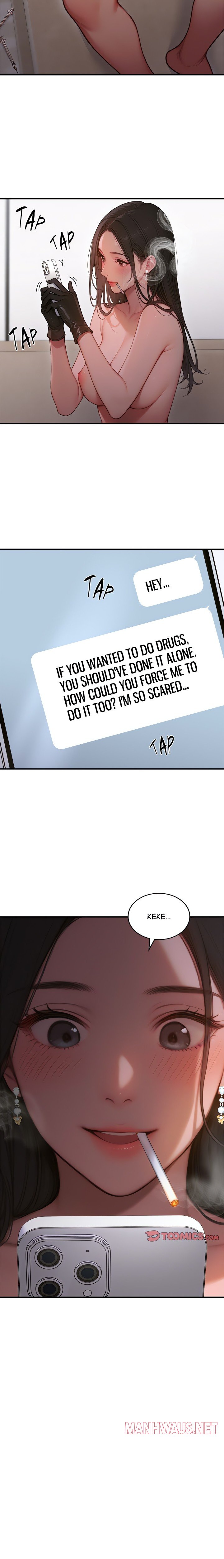 Paradox - Chapter 3 Page 9