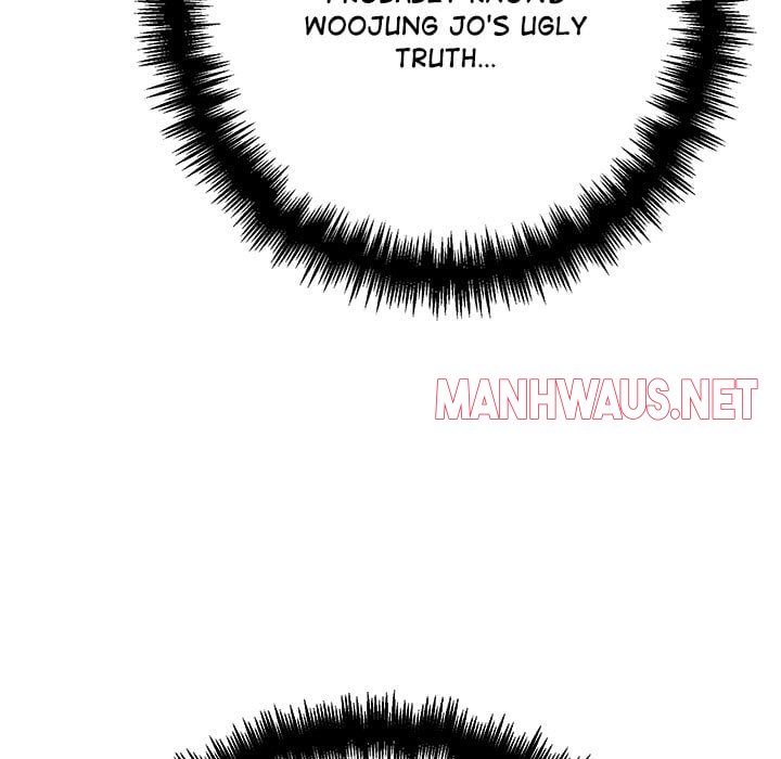 Paradox - Chapter 30 Page 19